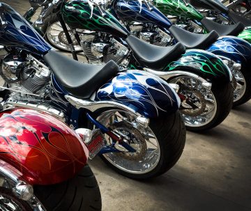 What Is the Motorcycle Advisory Council and how Will It Affect Us?