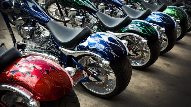 What Is the Motorcycle Advisory Council and how Will It Affect Us?